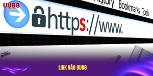 Link Vào UU88 Chuẩn Không Bị Chặn Mới Nhất 2025